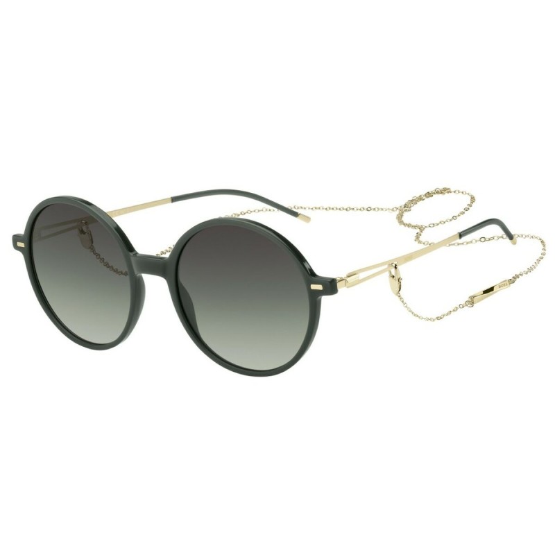 Óculos escuros femininos Hugo Boss BOSS-1389-S-1ED Ø 55 mm