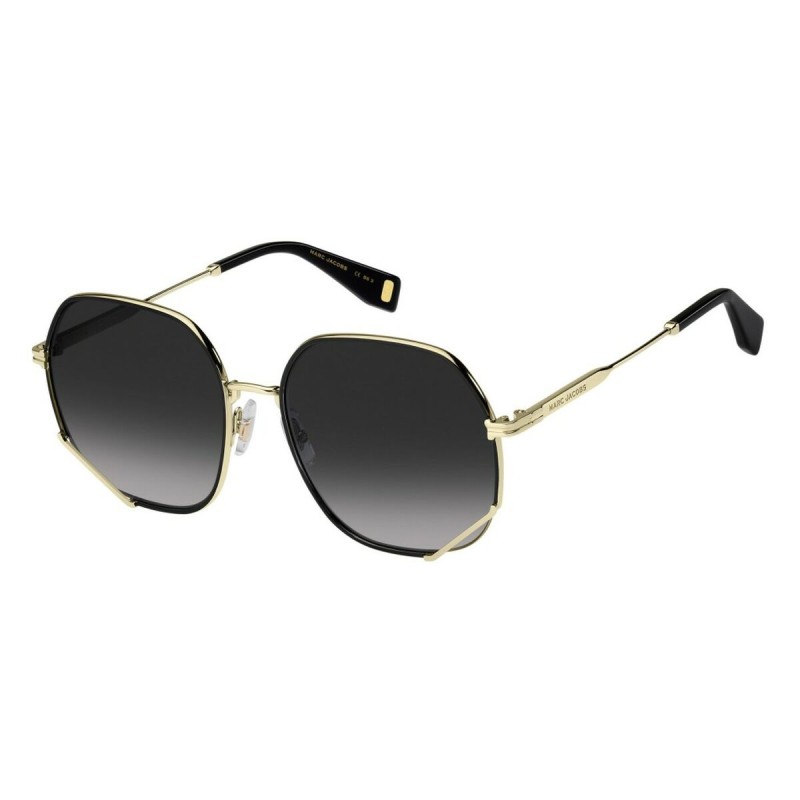 Óculos escuros femininos Marc Jacobs MJ-1049-S-RHL ø 58 mm
