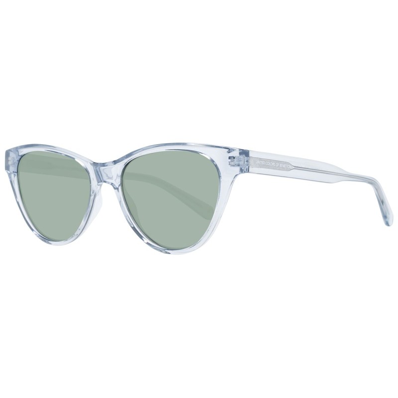 Óculos escuros femininos Benetton BE5044 54969