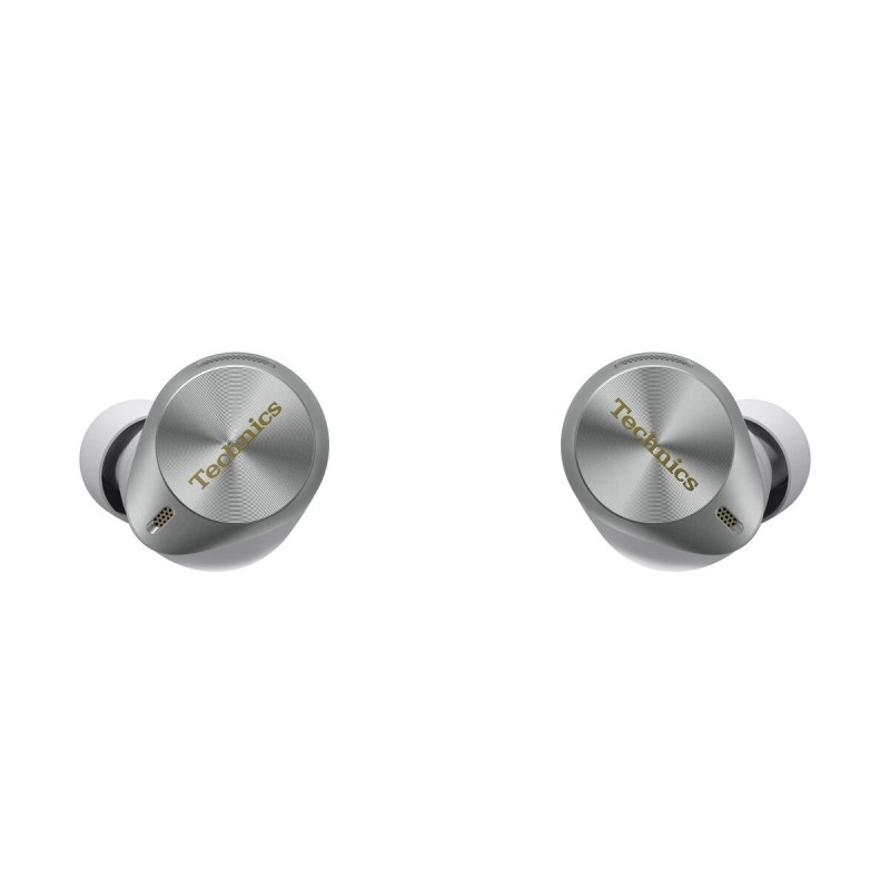 Auriculares in Ear Bluetooth Technics EAH-AZ80E-S Prateado