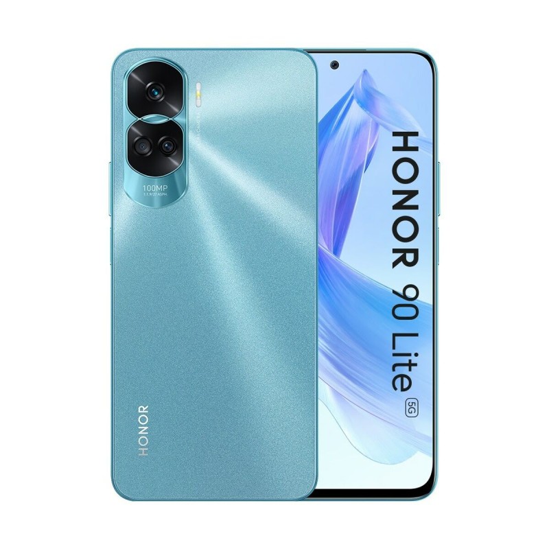 Smartphone Huawei                                 6,7" 256 GB 8 GB RAM Azul Ciano