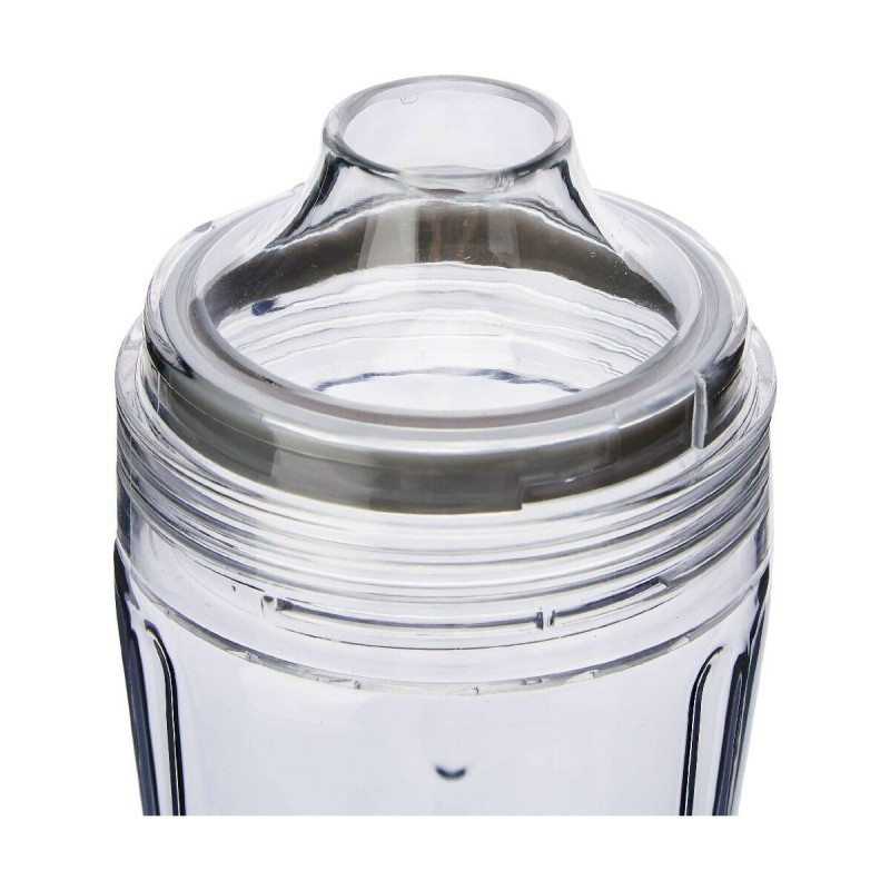 Garrafa de água Smeg BGF02 Transparente Tritan (600 ml)