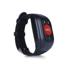 Smartwatch LEOTEC LESB01R...