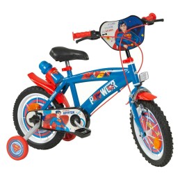 Bicicleta Infantil Toimsa...