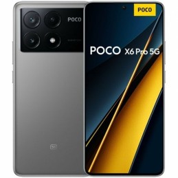 Smartphone Poco X6 Pro 5G...
