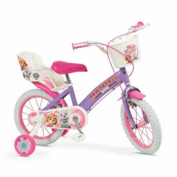 Bicicleta Infantil Paw...