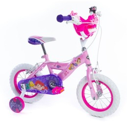 Bicicleta Infantil Huffy...