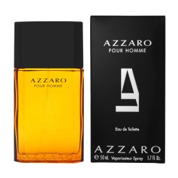 Perfume Homem Azzaro Pour...