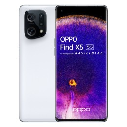 Smartphone Oppo Find X5 5G...