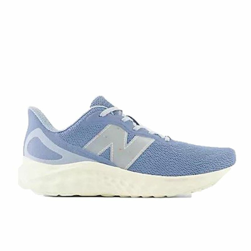 Sapatilhas de Running para Adultos New Balance Fresh Foam Azul Mulher