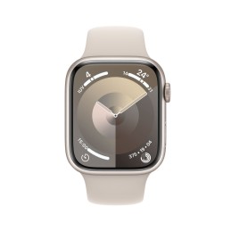 Smartwatch Apple MRM83QL/A...