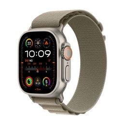 Smartwatch Watch Ultra 2...