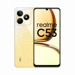 Smartphone Realme C53 6,74"...