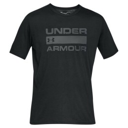 T-shirt Under Armour Team...